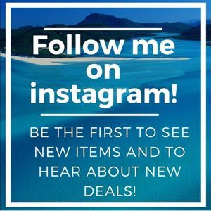 Follow me on Instagram @red_bambi_shop